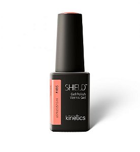 Esmalte em Gel Shield Kinetics 495 Pinnable - 15ml