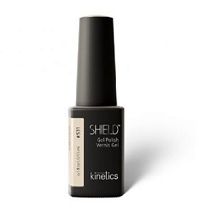 Esmalte em Gel Shield Kinetics 531 Bubbly Cloud - 15ml
