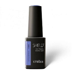 Esmalte em Gel Shield Kinetics 385 Love In The Snow - 15ml