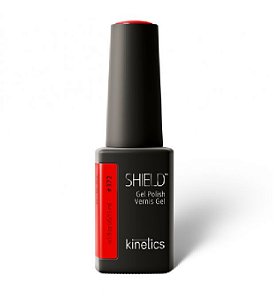 Esmalte em Gel Shield Kinetics 372 Kiss Me Not  - 15ml