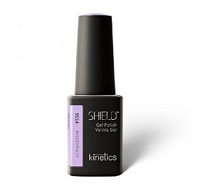 Esmalte em Gel Shield Kinetics 538 Flashback - 15ml