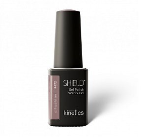 Esmalte em Gel Shield Kinetics 472 Sorrow Collector - 15ml