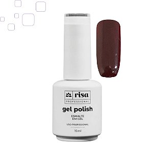 Esmalte em Gel Risa 371 - 15ml