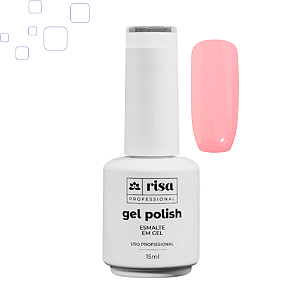 Esmalte em Gel Risa 111 - 15ml