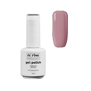 Esmalte em Gel Risa RA171 - 15ml