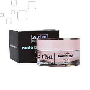 Gel Risa Mild Euro - 15ml