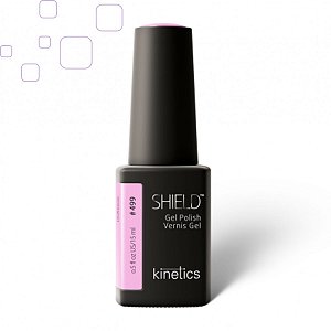 Esmalte em Gel Shield Kinetics 499 Unfreeze - 15ml