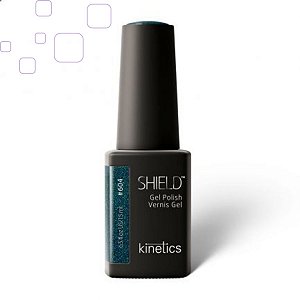 Esmalte em Gel Shield Kinetics 604 Holy Light - 15ml
