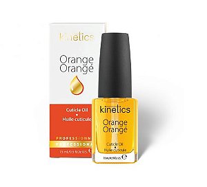 OLEO DE CUTICULA 15ML KINETICS ORANGE