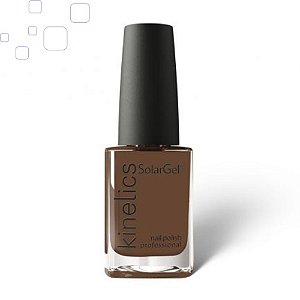 Esmalte Solar Gel Kinetics 15ml - 548 Oak Soak