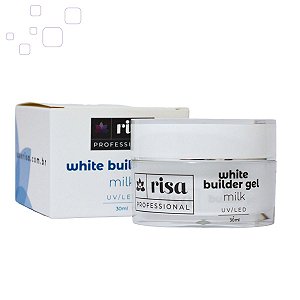 Gel Mild Milk Risa - 30ml