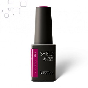 Esmalte em Gel Shield Kinetics 209 High Heels - 15ml