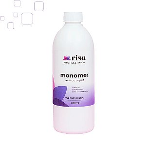 Monomer Risa - 480ml
