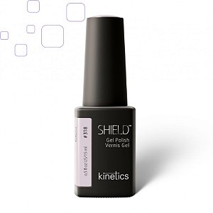 Esmalte em Gel Shield Kinetics 318 Ballerina - 15ml
