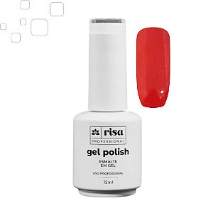 Esmalte em Gel Risa 13 - 10ml