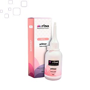 Primer NonAcid Refil Risa - 50g