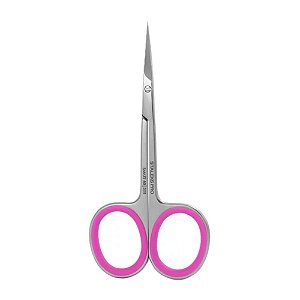 Tesoura de Cutícula Pro Série Smart 40 - STALEKS