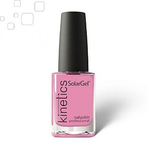 Esmalte Solar Gel Kinetics 280 French Lilac - 15ml