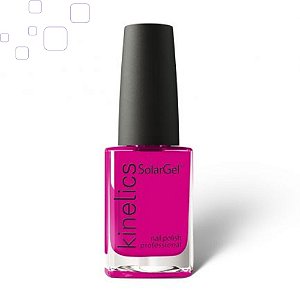 Esmalte Solar Gel Kinetics 564 Poison Kiss - 15ml