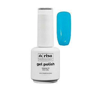 Esmalte em Gel Risa  216 - 10ml