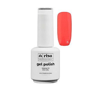Esmalte em Gel Risa 76 - 10ml