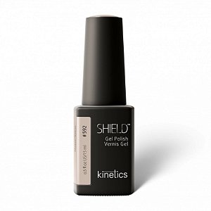 Esmalte em Gel Shield Kinetics 592 Human Nature - 15ml