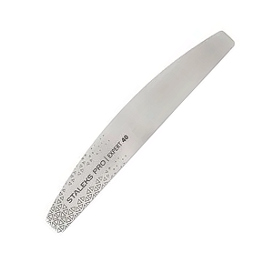 Base em inox para Lixa Refil - MBE-40  Bumerangue  Serie Expert
