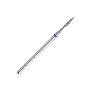 Broca Diamantada Staleks Pro - Chama - Azul - FA10B021/8K