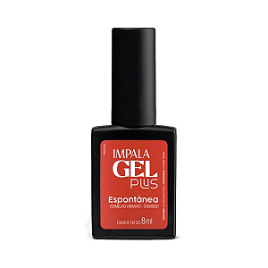 Esmalte em Gel Impala Gel Plus Espontanea 8ml