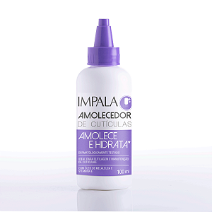 Amolecedor de Cuticulas Impala 100ml