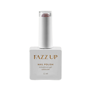 Esmalte em gel Fazz Up cor Champagne 032  -  12 ml