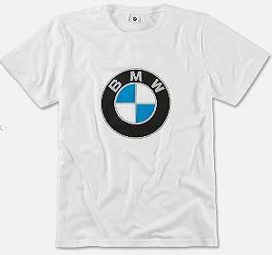 Blusa BMW - Unissex