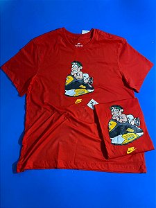 camiseta air max 90
