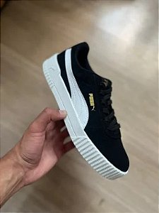 TENIS  PUMA CARINA