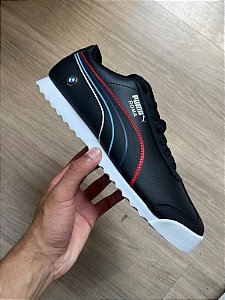 Puma Roma bmw