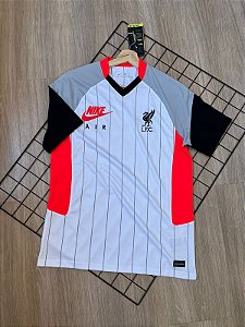 Nike Liverpool FC Stadium Air Max