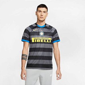 Camisa Nike Inter De Milão III