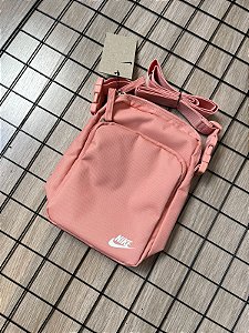 SHOULDER BAG nike rosa