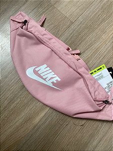 SHOULDER BAG ROSA/BRANCO
