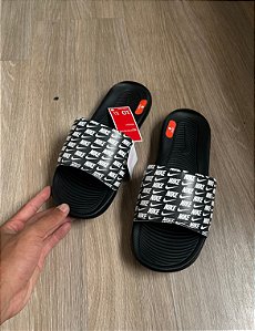 Nike Slide Print Victori