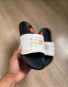 Slide nike Victori one Print