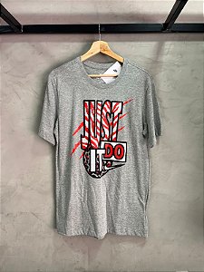 CAMISETA NIKE JUST DO IT