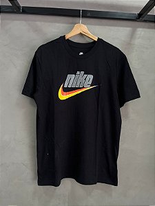CAMISETA NIKE ICON