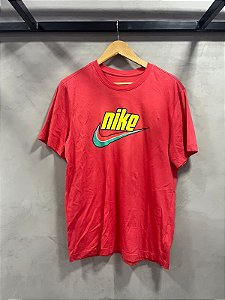 CAMISETA NIKE ICON
