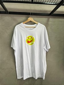 CAMISETA NIKE COURT TENNIS