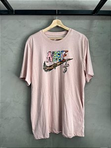 CAMISETA NIKE SPORTWEAR NATURALS