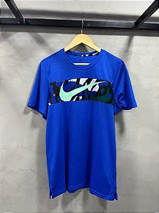 CAMISETA NIKE DRI-FIT CLASH