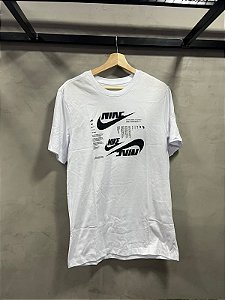 CAMISETA NIKE SPORTWEAR CLUB