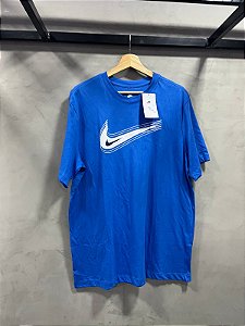 CAMISETA NIKE SWOOSH(3D)