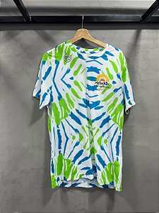 CAMISETA NIKE DRI-FIT RUNNING